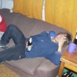 Prvn� odpadl�k