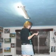 Co to je?!?!?To se d�l� chodit po stole!!!